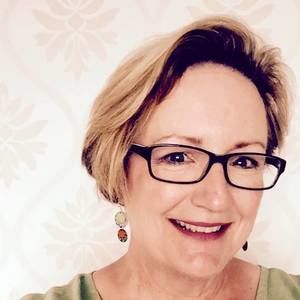 Meet your Posher, Ann